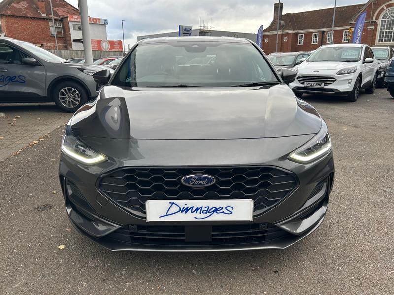 Used Ford Focus 2024 for sale - 76170474: Photo 2