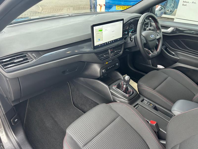 Used Ford Focus 2024 for sale - 76170474: Photo 21