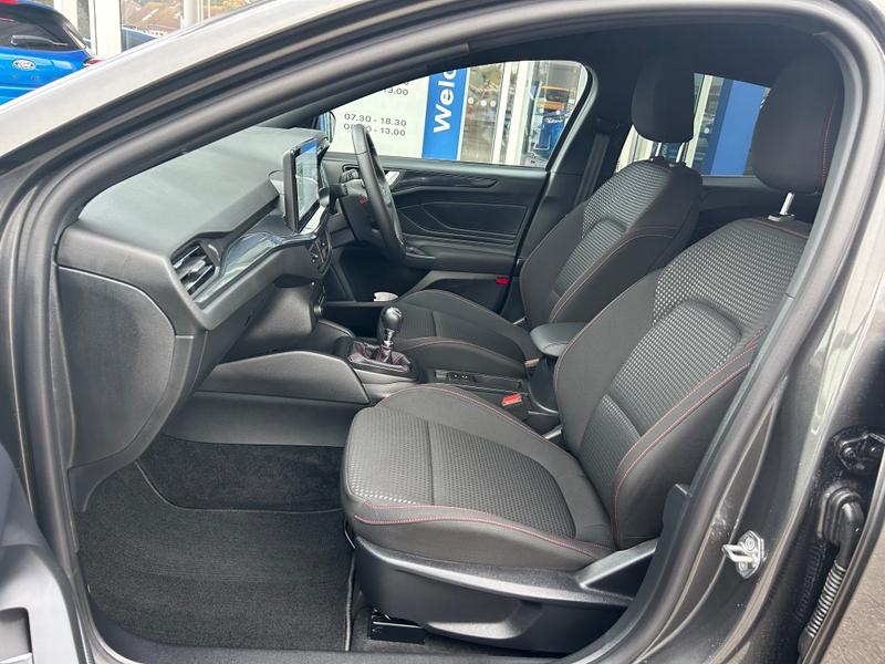Used Ford Focus 2024 for sale - 76170474: Photo 22