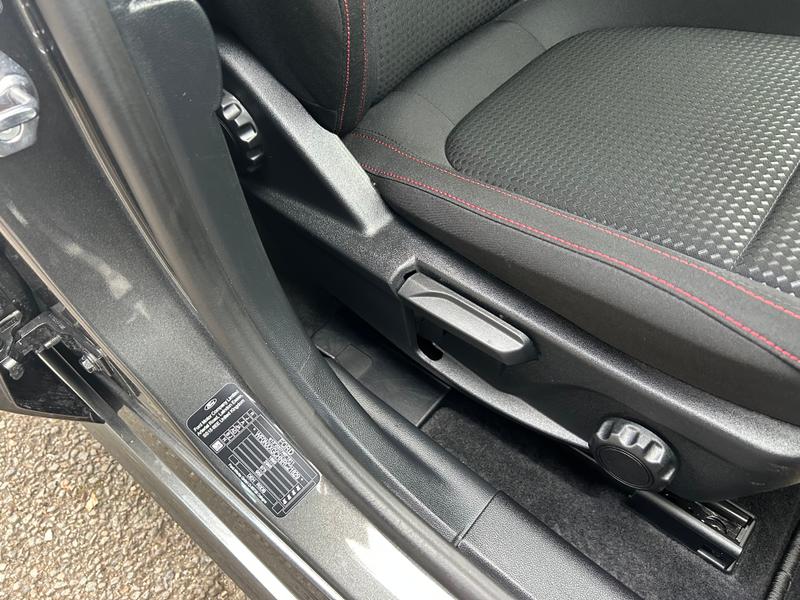 Used Ford Focus 2024 for sale - 76170474: Photo 25