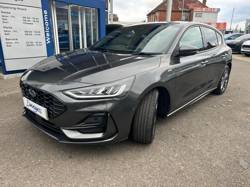 Used Ford Focus 2024 for sale - 76170474: Photo 3