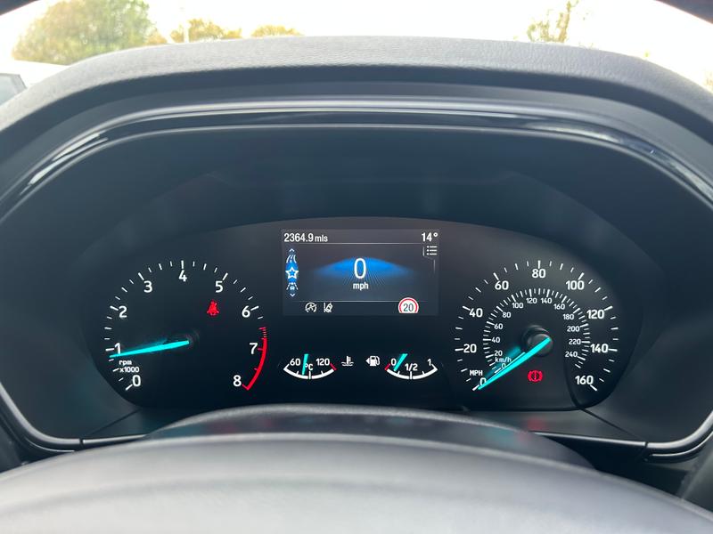 Used Ford Focus 2024 for sale - 76170474: Photo 31