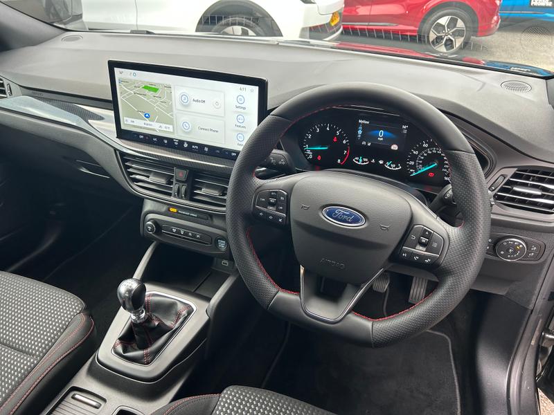 Used Ford Focus 2024 for sale - 76170474: Photo 38
