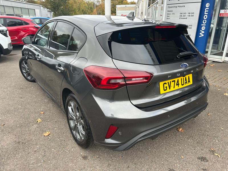 Used Ford Focus 2024 for sale - 76170474: Photo 5