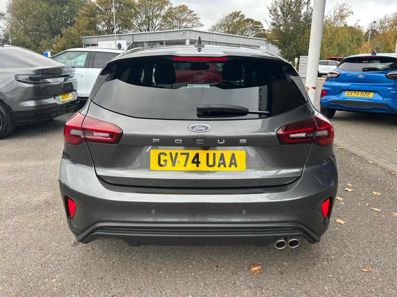 Used Ford Focus 2024 for sale - 76170474: Photo 6