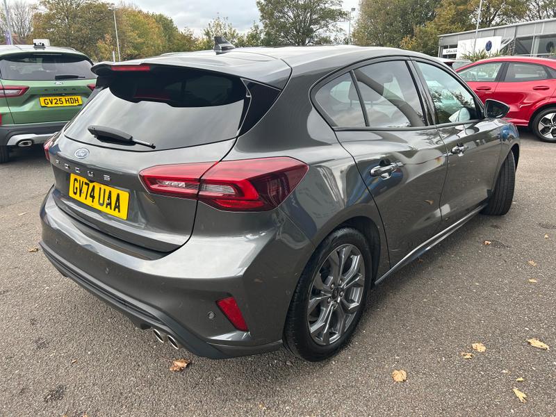 Used Ford Focus 2024 for sale - 76170474: Photo 7