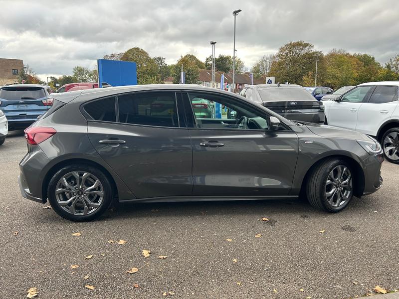 Used Ford Focus 2024 for sale - 76170474: Photo 8