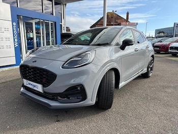 Used Ford Puma 2023 for sale - 76477823: Photo