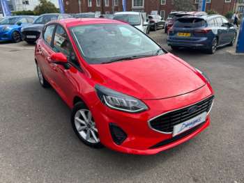 2022 - 1.1 Ti-VCT Trend Hatchback 5dr Petrol Manual Euro 6 (s/s) (75 ps) Manual