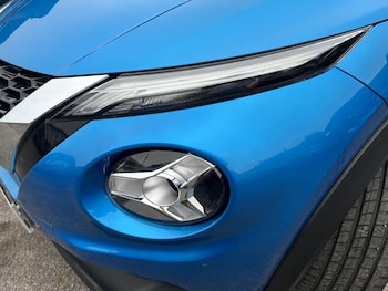 Used Nissan Juke 2022 for sale - 75266417: Photo