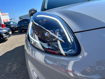 Used Ford Puma 2024 for sale - 77973686: Photo