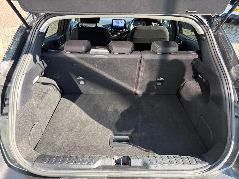 Used Ford Puma 2023 for sale - 78166292: Photo 10