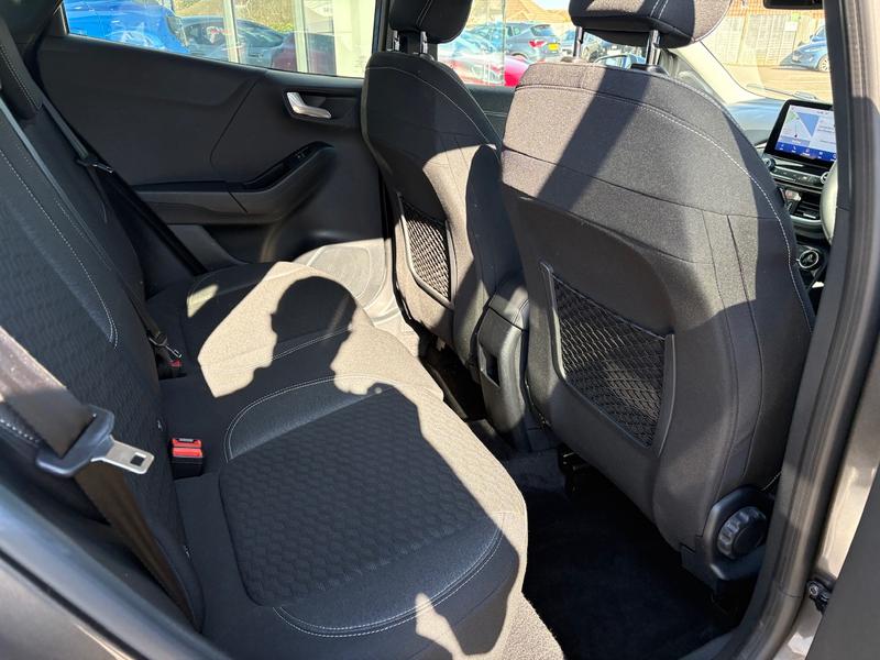 Used Ford Puma 2023 for sale - 78166292: Photo 14