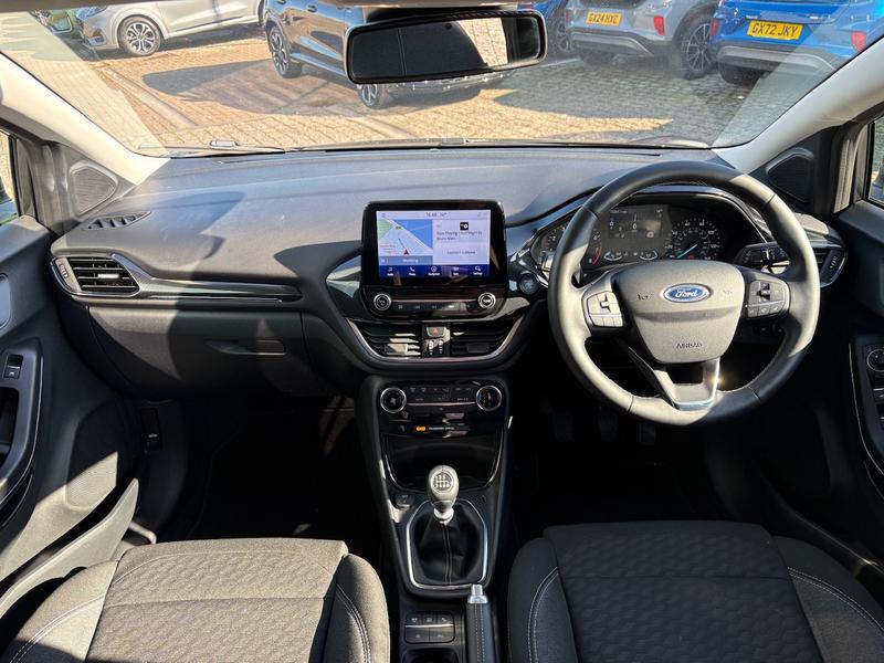 Used Ford Puma 2023 for sale - 78166292: Photo 16