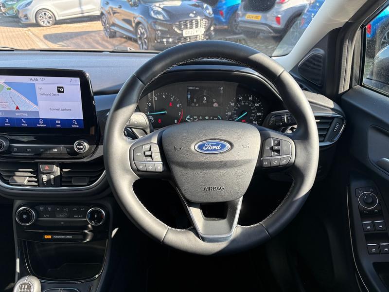 Used Ford Puma 2023 for sale - 78166292: Photo 17