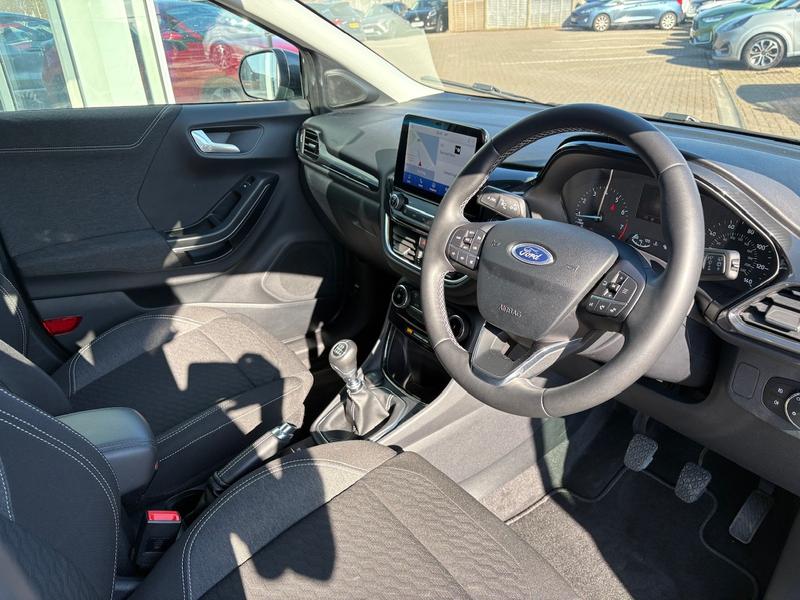 Used Ford Puma 2023 for sale - 78166292: Photo 18