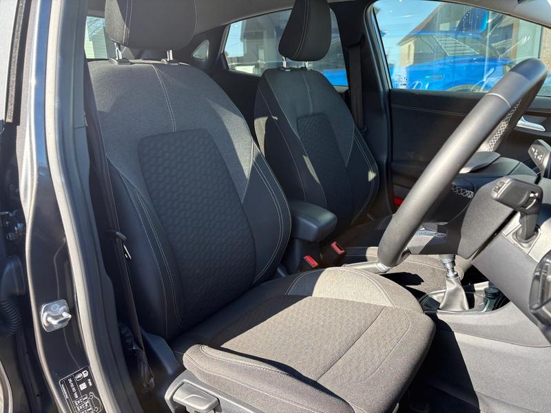 Used Ford Puma 2023 for sale - 78166292: Photo 21