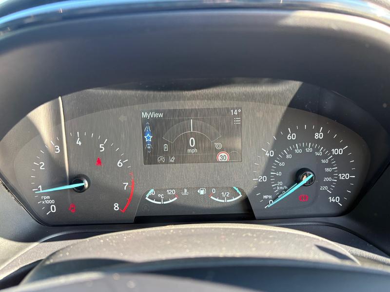 Used Ford Puma 2023 for sale - 78166292: Photo 22