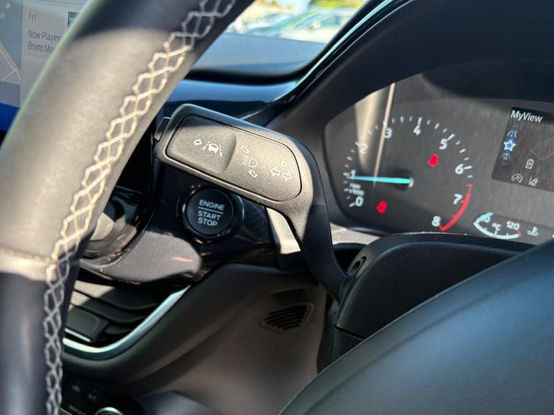 Used Ford Puma 2023 for sale - 78166292: Photo 26