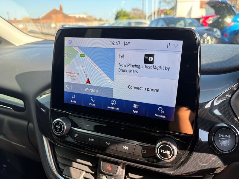 Used Ford Puma 2023 for sale - 78166292: Photo 28