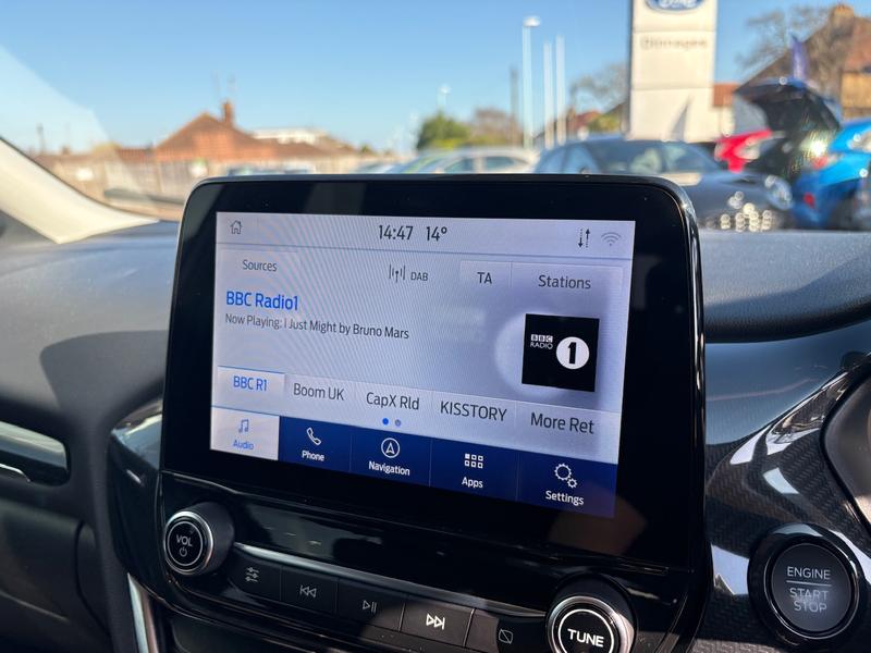 Used Ford Puma 2023 for sale - 78166292: Photo 29