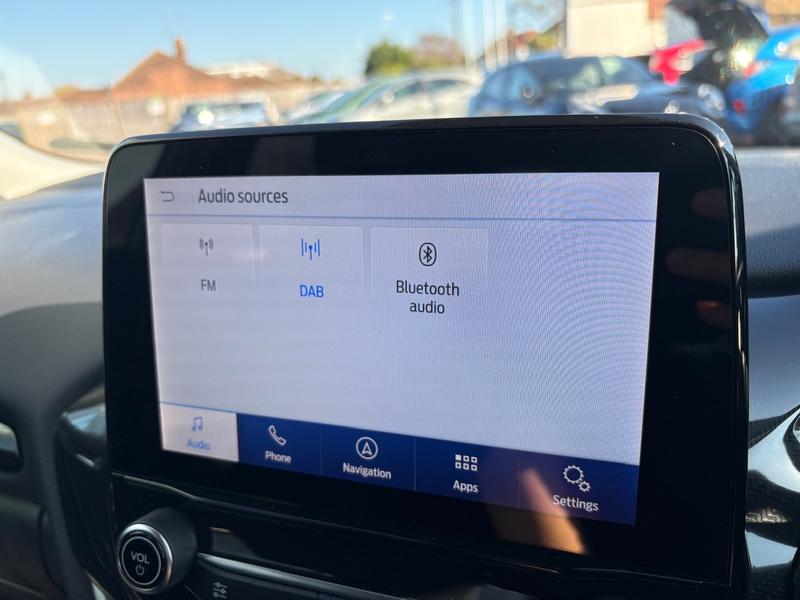 Used Ford Puma 2023 for sale - 78166292: Photo 34