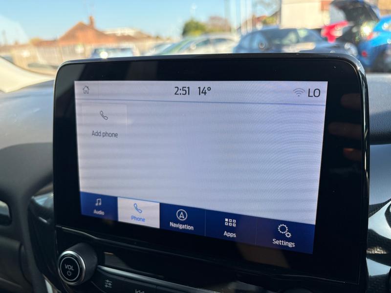 Used Ford Puma 2023 for sale - 78166292: Photo 35