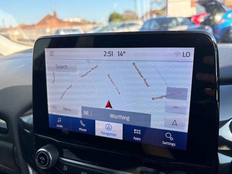 Used Ford Puma 2023 for sale - 78166292: Photo 36