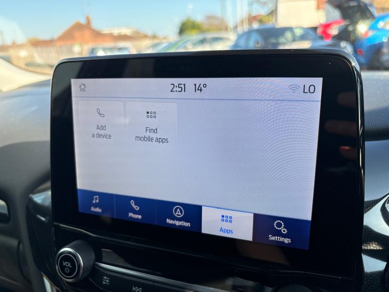 Used Ford Puma 2023 for sale - 78166292: Photo 37