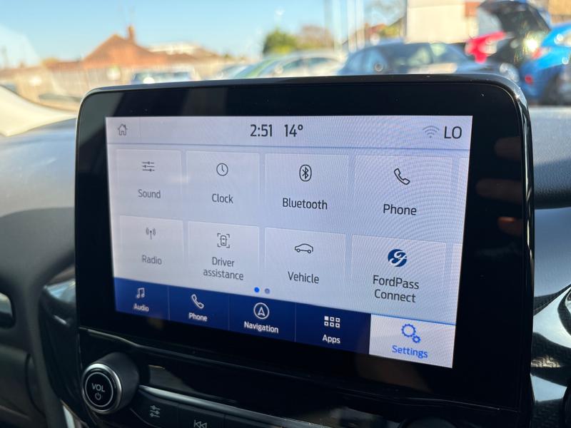 Used Ford Puma 2023 for sale - 78166292: Photo 38