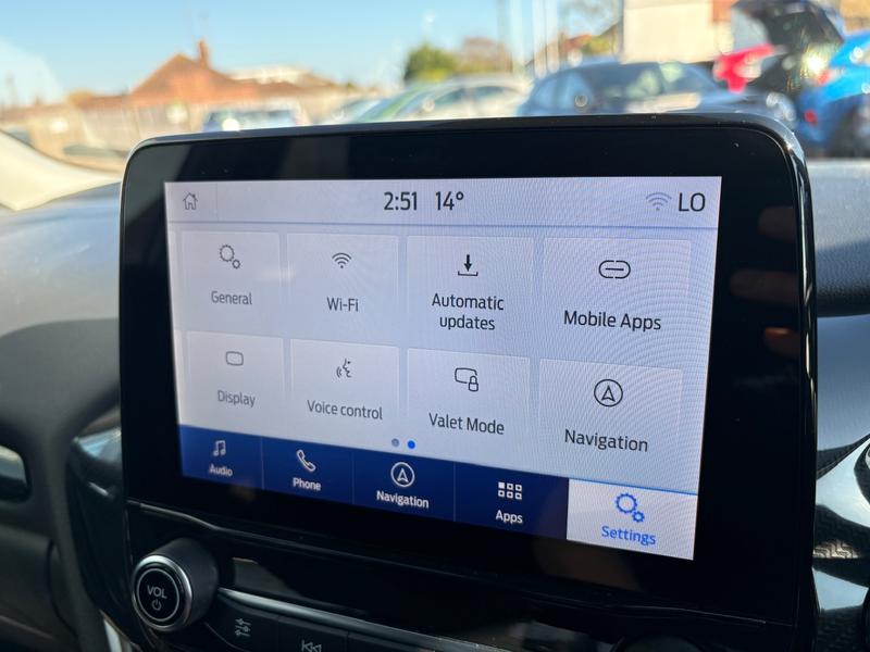 Used Ford Puma 2023 for sale - 78166292: Photo 39