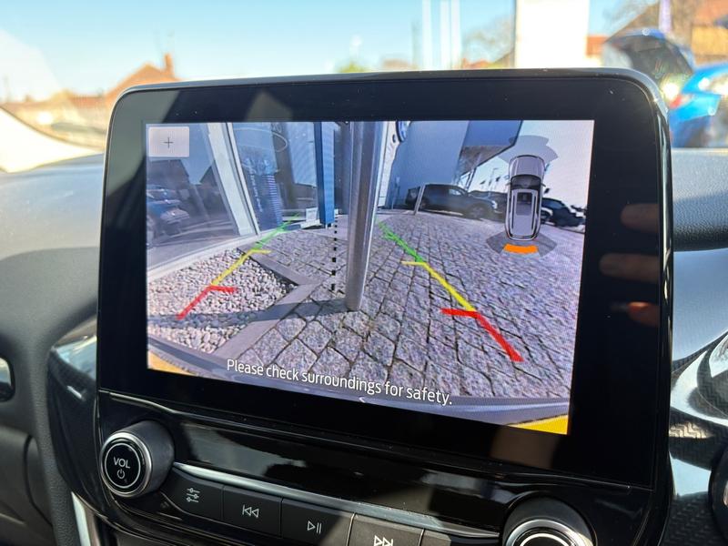 Used Ford Puma 2023 for sale - 78166292: Photo 40