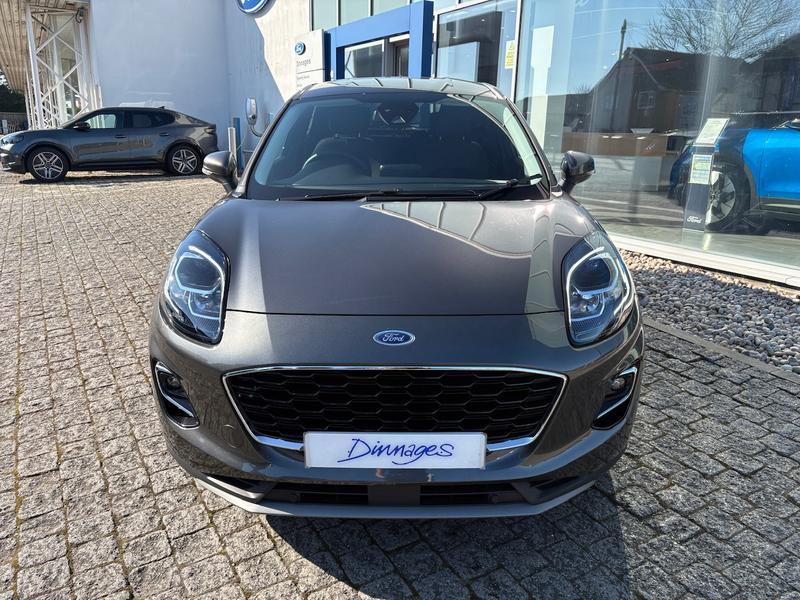 Used Ford Puma 2023 for sale - 78166292: Photo 7