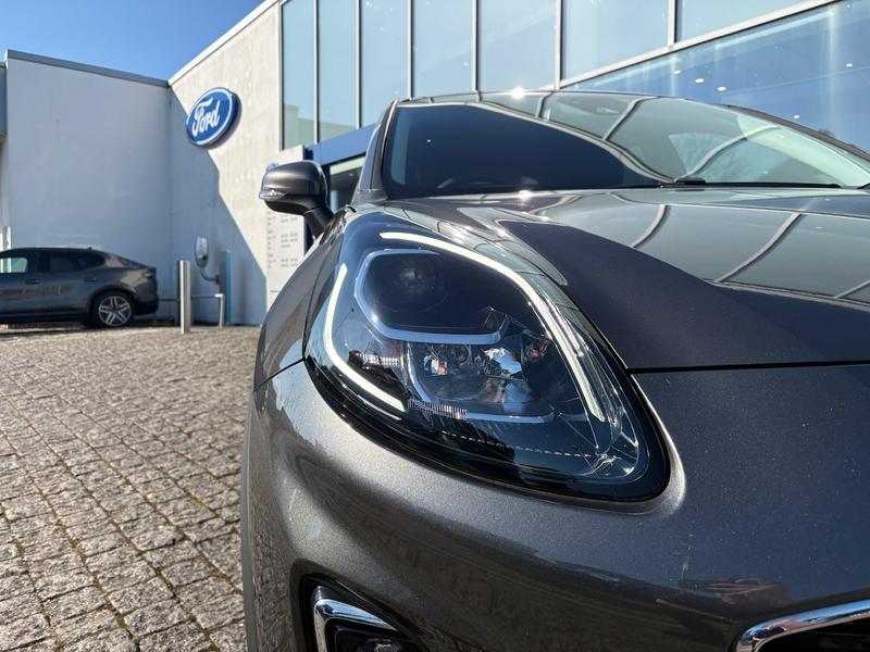 Used Ford Puma 2023 for sale - 78166292: Photo 8