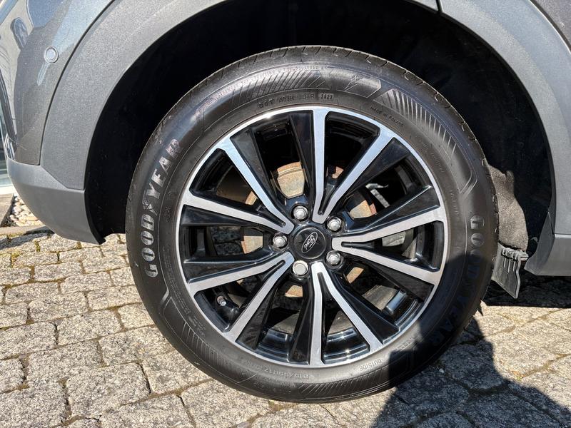 Used Ford Puma 2023 for sale - 78166292: Photo 9