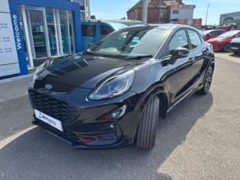 Used Ford Puma 2023 for sale - 74286682: Photo