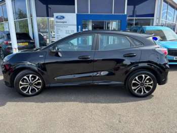 Used Ford Puma 2023 for sale - 74286682: Photo