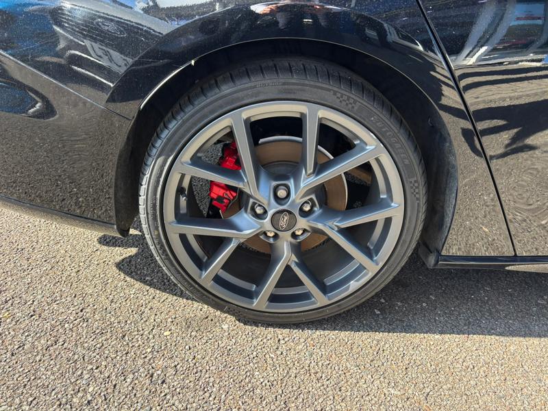 Used Ford Focus 2023 for sale - 75922472: Photo 14