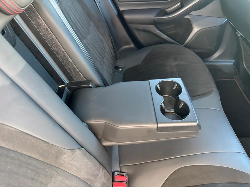 Used Ford Focus 2023 for sale - 75922472: Photo 16