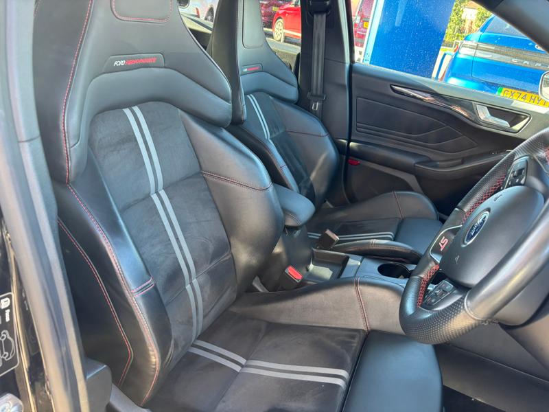 Used Ford Focus 2023 for sale - 75922472: Photo 18