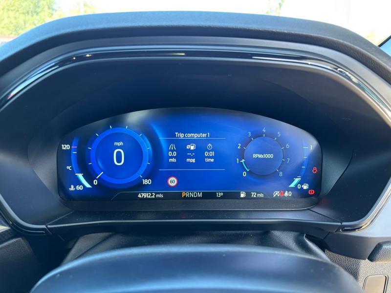 Used Ford Focus 2023 for sale - 75922472: Photo 22