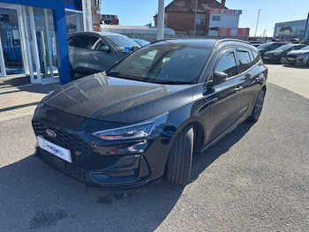 Used Ford Focus 2023 for sale - 75922472: Photo