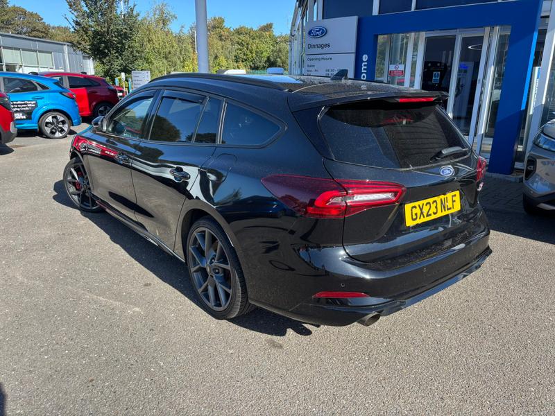 Used Ford Focus 2023 for sale - 75922472: Photo 6
