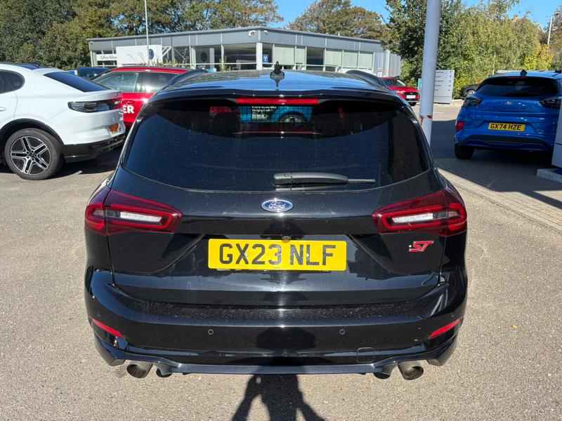 Used Ford Focus 2023 for sale - 75922472: Photo 7