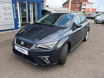 Used SEAT Ibiza  for sale - 74815842: Photo