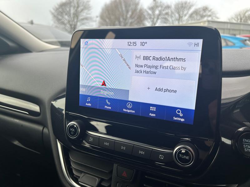 Used Ford Puma 2023 for sale - 76703159: Photo 10