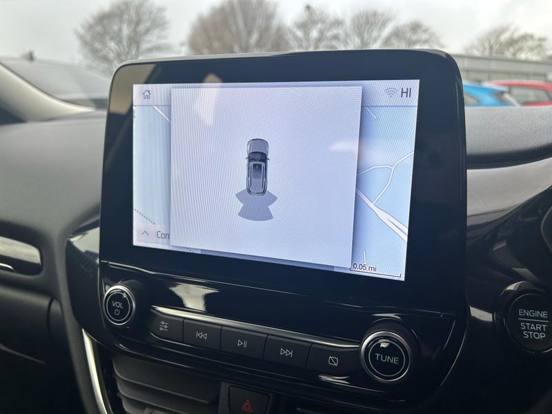 Used Ford Puma 2023 for sale - 76703159: Photo 11