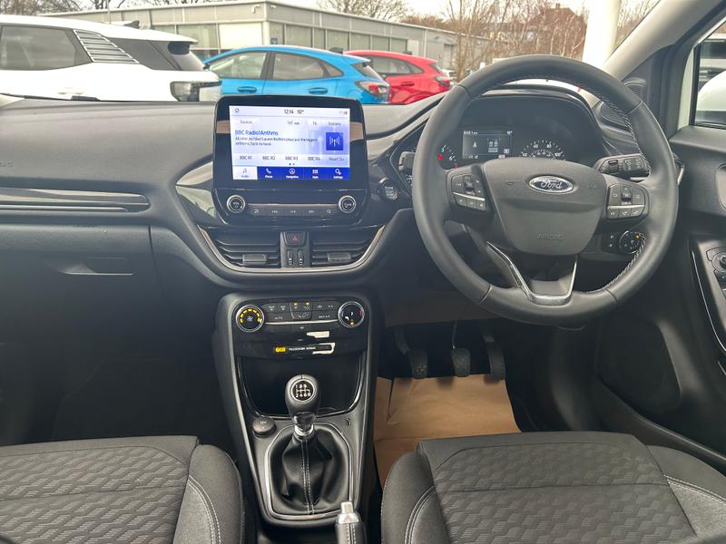 Used Ford Puma 2023 for sale - 76703159: Photo 12