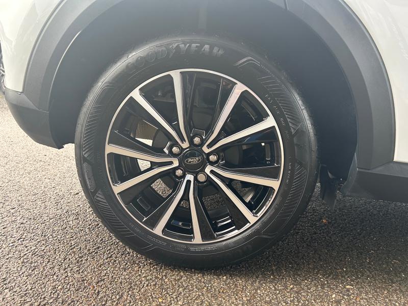 Used Ford Puma 2023 for sale - 76703159: Photo 13