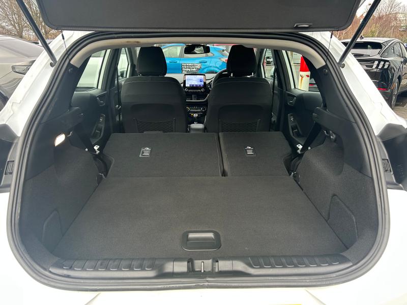 Used Ford Puma 2023 for sale - 76703159: Photo 16